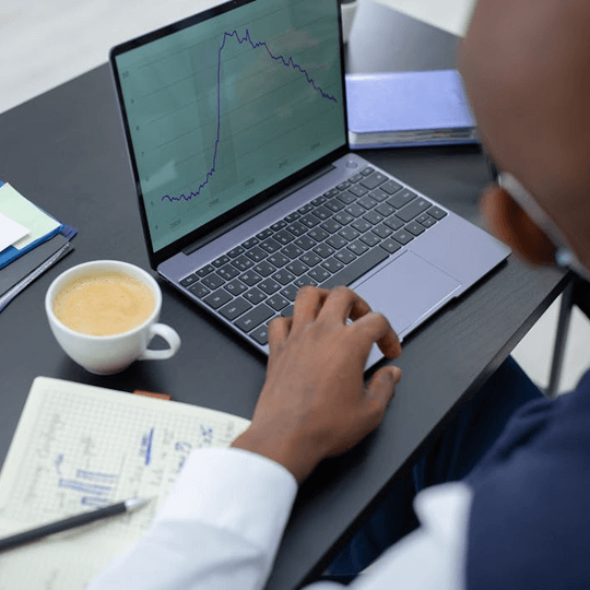 Bitfinex - Team di esperti di criptovalute