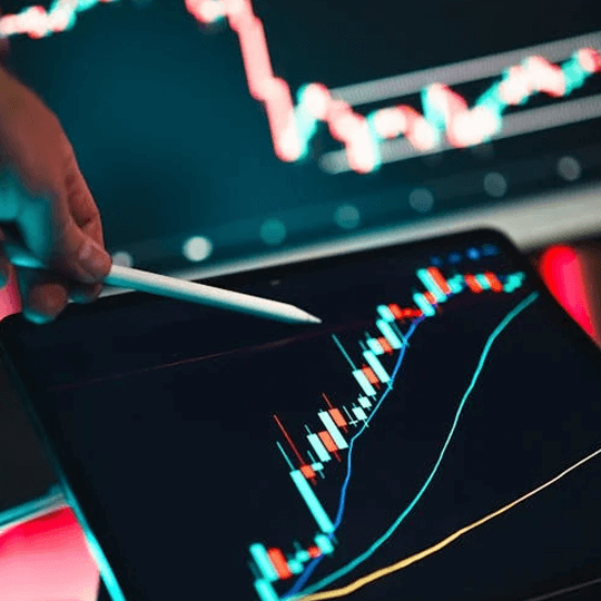 Bitfinex illustrazione dell'analisi delle prestazioni