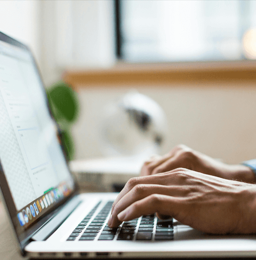 Bitfinex illustrazione del team di supporto