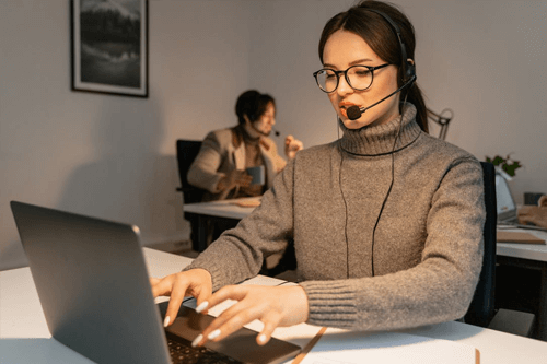 Bitfinex comunità e supporto